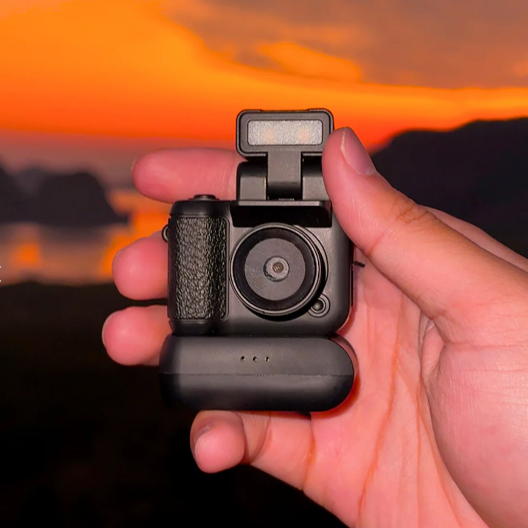 FlashCam